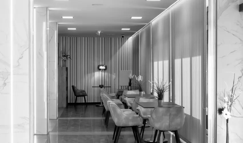 Fibula Residence Hotel & Wellness Pcs - Pnksd 