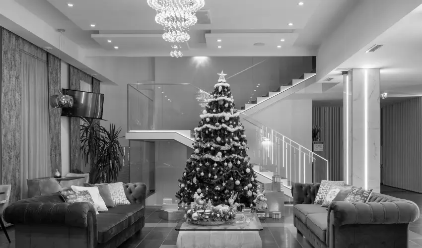 Fibula Residence Hotel & Wellness Pcs - Pnksd 