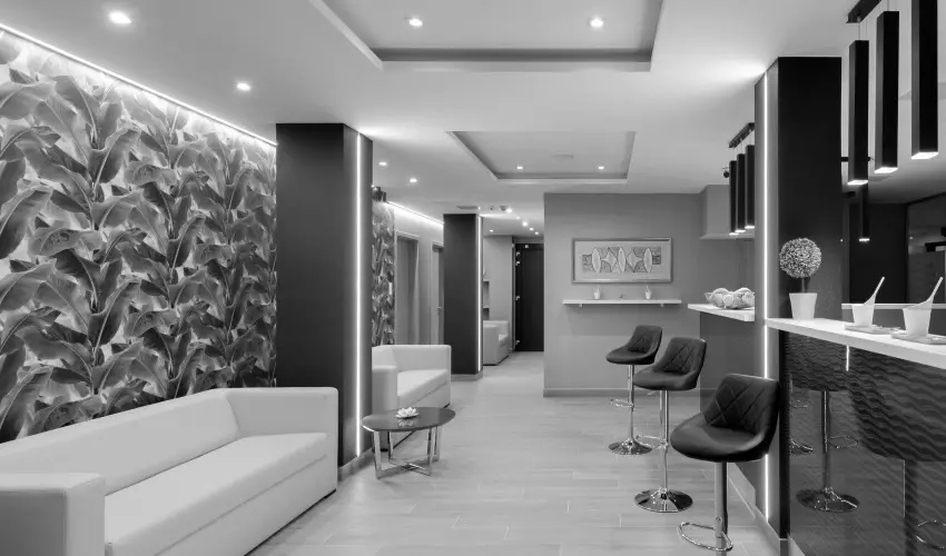 Fibula Residence Hotel & Wellness Pcs - Pnksd 