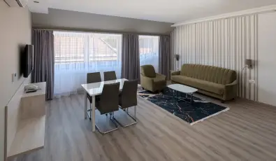 Fibula Residence Hotel & Wellness Pcs