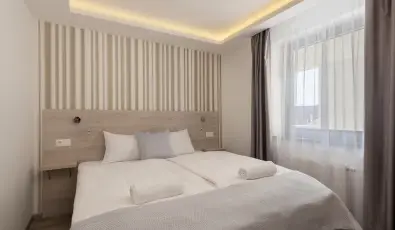 Fibula Residence Hotel & Wellness Pcs