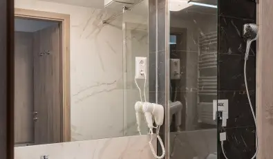 Fibula Residence Hotel & Wellness Pcs