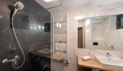 Fibula Residence Hotel & Wellness Pcs