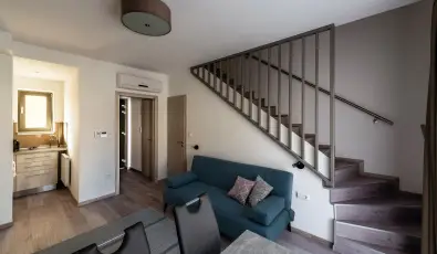 Fibula Residence Hotel & Wellness Pcs