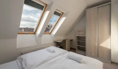 Fibula Residence Hotel & Wellness Pcs