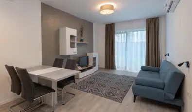 Fibula Residence Hotel & Wellness Pcs