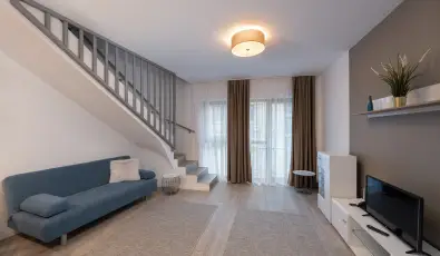 Fibula Residence Hotel & Wellness Pcs