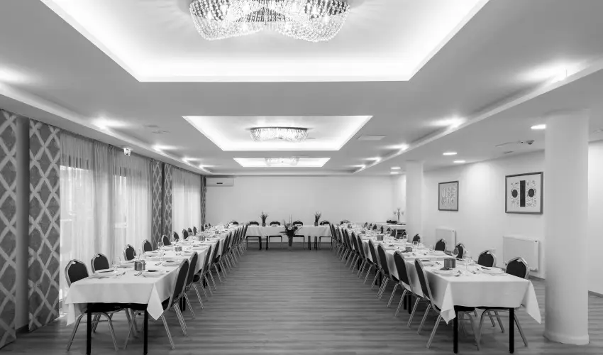 Fibula Residence Hotel & Wellness Pcs - Pnksd 