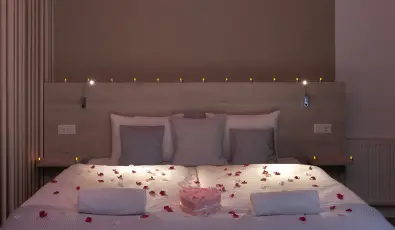 Fibula Residence Hotel & Wellness Pcs