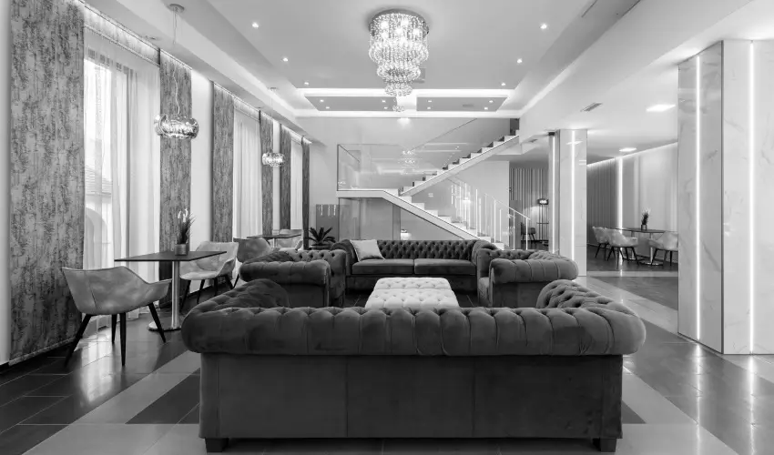 Fibula Residence Hotel & Wellness Pcs - Pnksd 