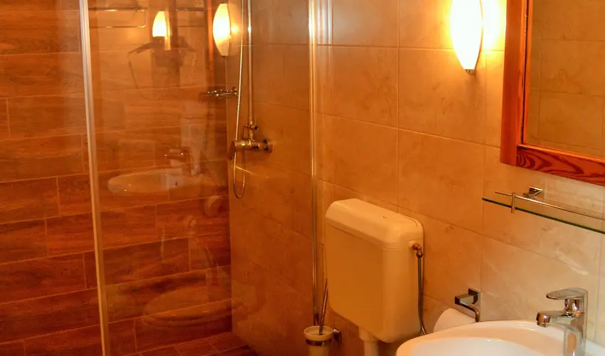 Fodor Hotel Gyula - P�nk�sd (min. 2 �j)