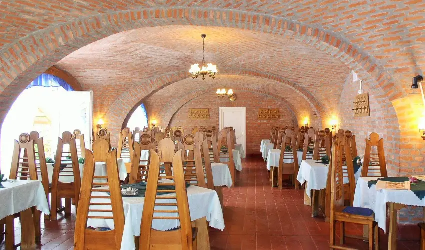 Fodor Hotel Gyula - P�nk�sd (min. 2 �j)