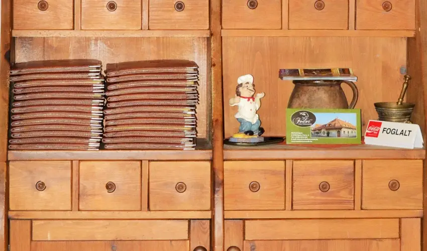 Fodor Hotel Gyula - P�nk�sd (min. 2 �j)