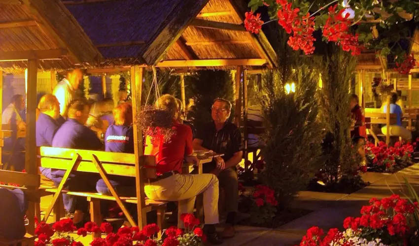 Fodor Hotel Gyula - P�nk�sd (min. 2 �j)