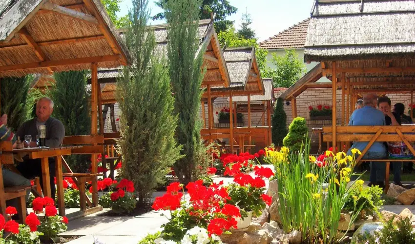 Fodor Hotel Gyula - P�nk�sd (min. 2 �j)