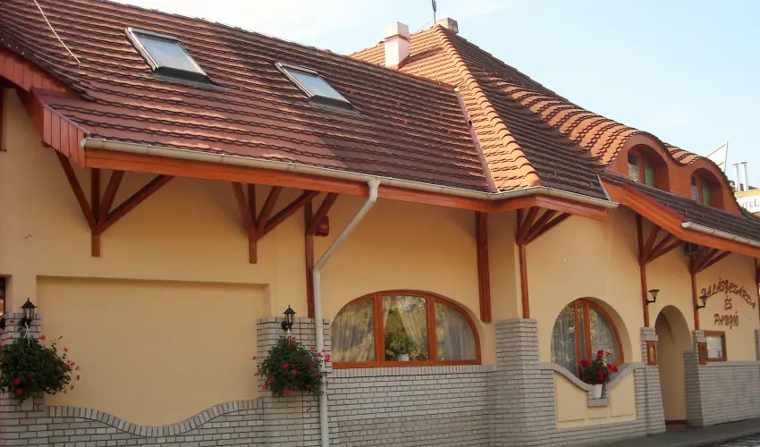 Fodor Hotel Gyula - P�nk�sd (min. 2 �j)