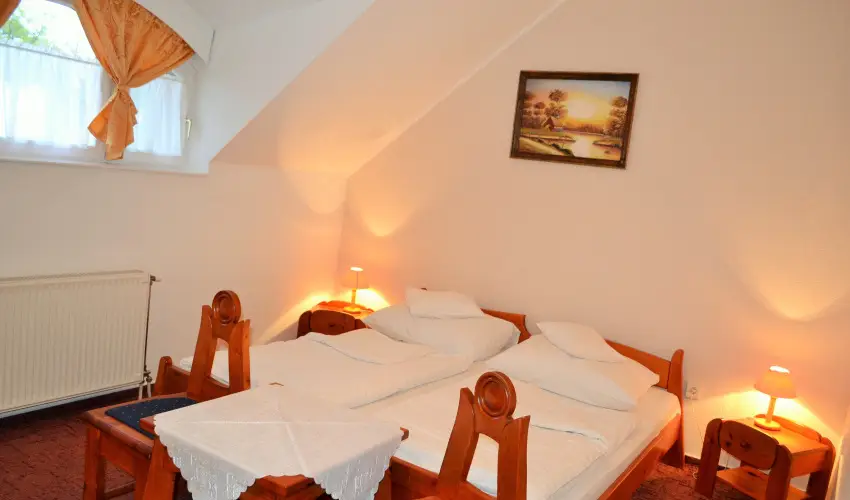 Fodor Hotel Gyula - P�nk�sd (min. 2 �j)