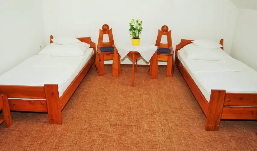 Fodor Hotel Gyula - P�nk�sd (min. 2 �j)