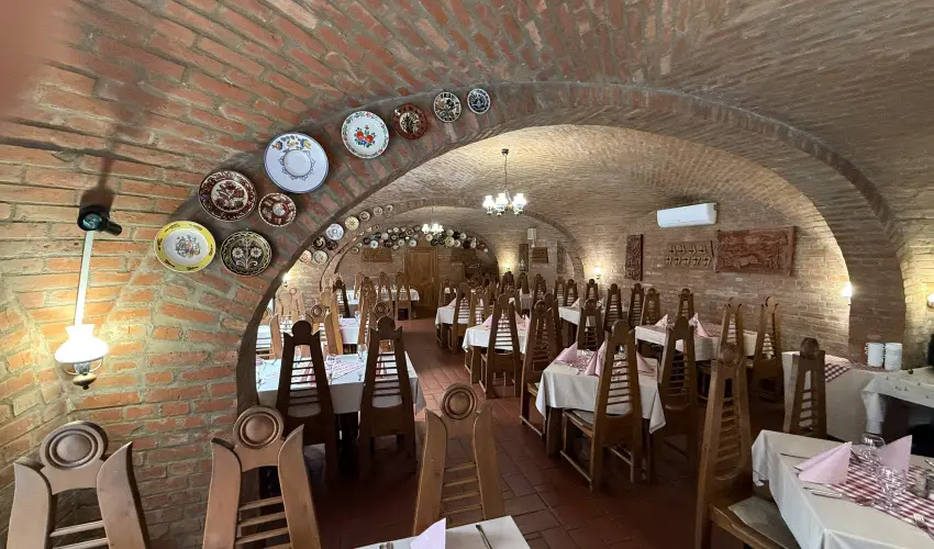 Fodor Hotel Gyula - P�nk�sd (min. 2 �j)