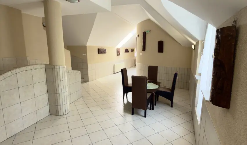 Fodor Hotel Gyula - P�nk�sd (min. 3 �j)