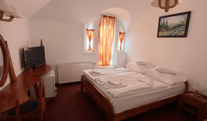 Fodor Hotel Gyula - P�nk�sd (min. 3 �j)
