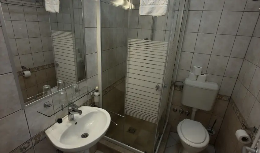Fodor Hotel Gyula - P�nk�sd (min. 3 �j)