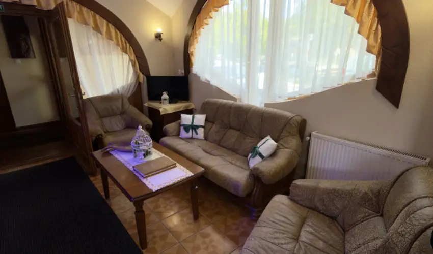 Fodor Hotel Gyula - P�nk�sd (min. 3 �j)