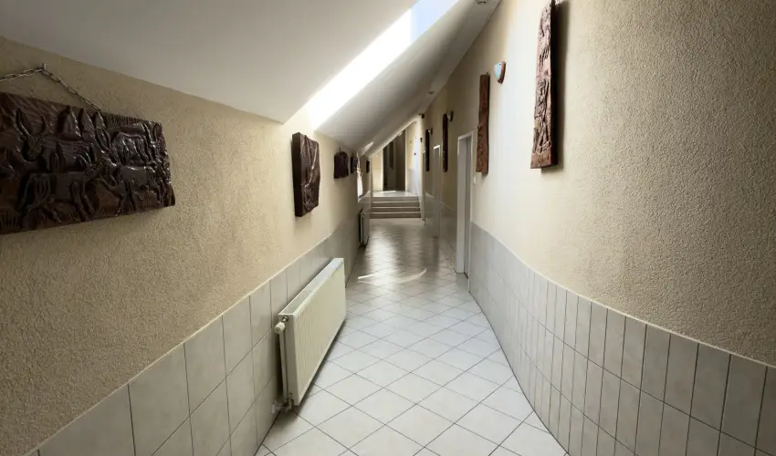 Fodor Hotel Gyula - P�nk�sd (min. 3 �j)