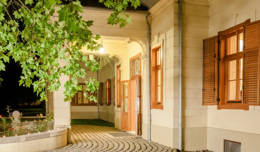 Főnix Wellness Resort Nógrádgárdony - Pünkösd
