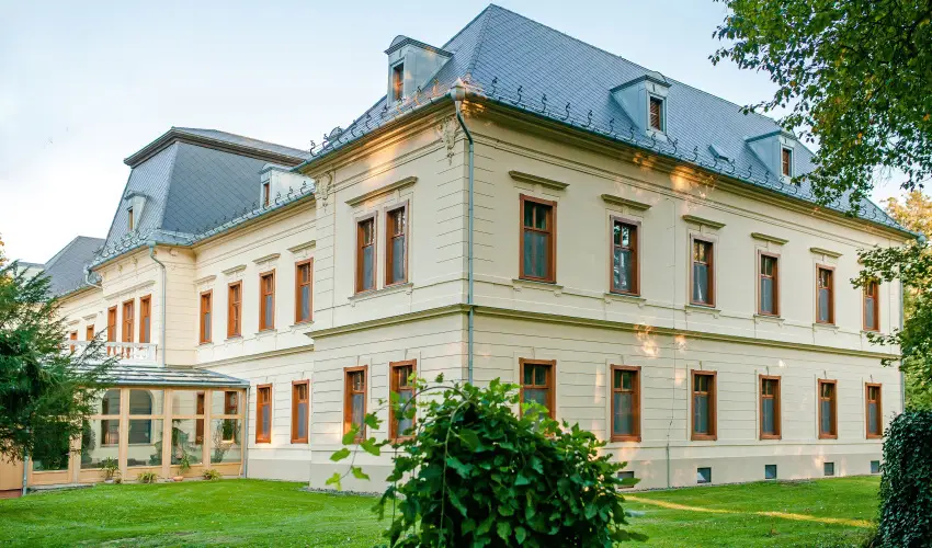 Főnix Wellness Resort Nógrádgárdony - Pünkösd