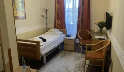 Fnix Wellness Resort Ngrdgrdony