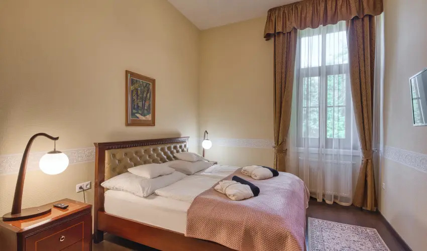 Főnix Wellness Resort Nógrádgárdony - Pünkösd