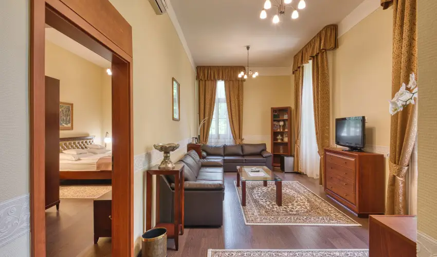 Főnix Wellness Resort Nógrádgárdony - Pünkösd