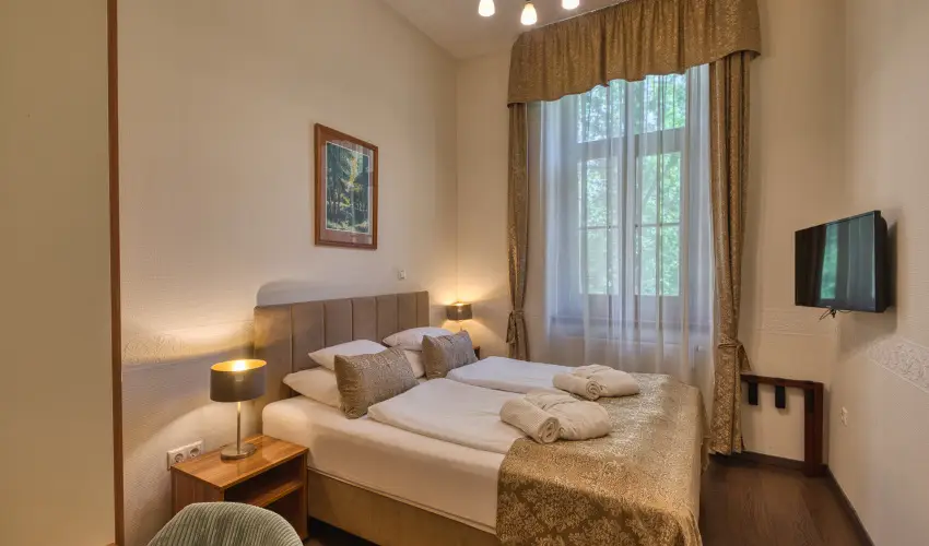 Főnix Wellness Resort Nógrádgárdony - Pünkösd