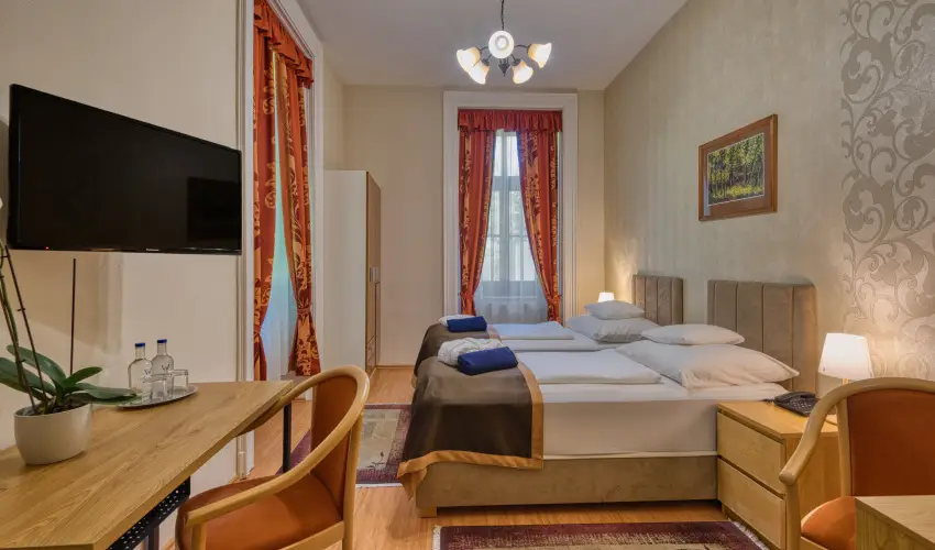 Főnix Wellness Resort Nógrádgárdony - Pünkösd