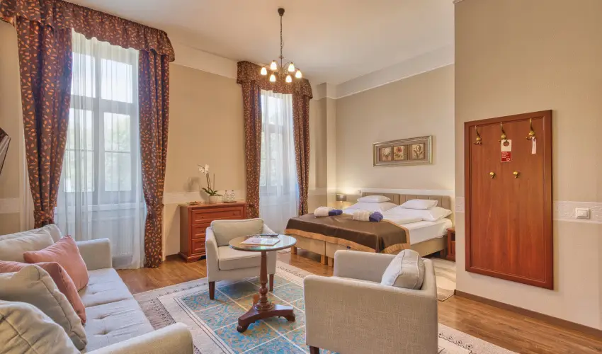 Főnix Wellness Resort Nógrádgárdony - Pünkösd