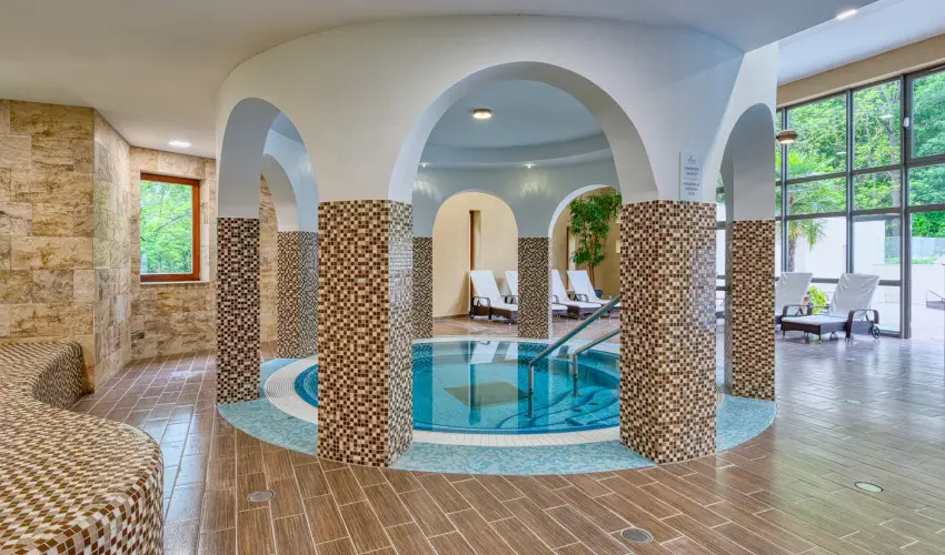 Főnix Wellness Resort Nógrádgárdony - Pünkösd