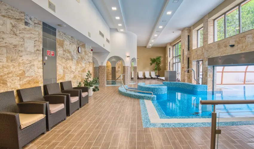 Főnix Wellness Resort Nógrádgárdony - Pünkösd