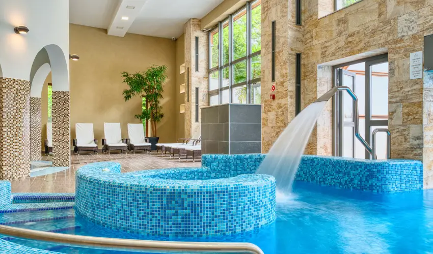 Főnix Wellness Resort Nógrádgárdony - Pünkösd