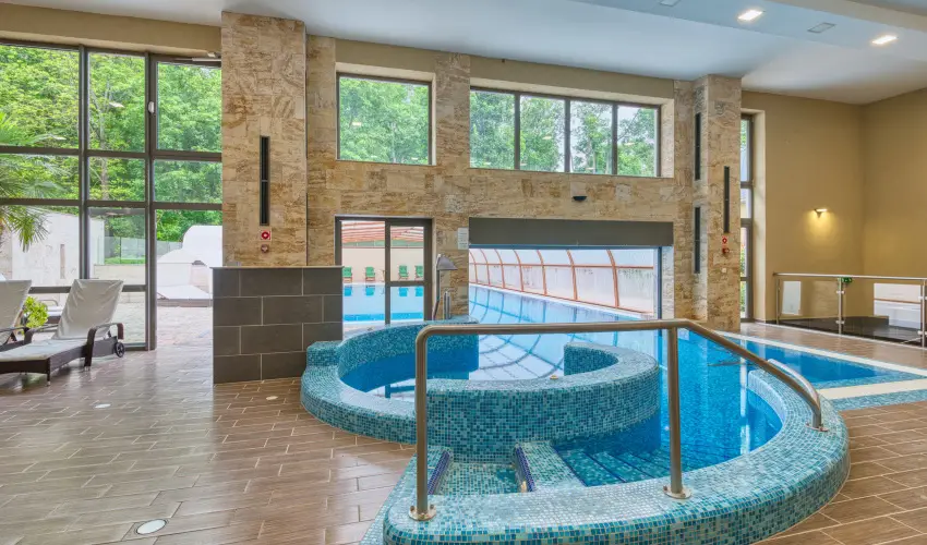 Főnix Wellness Resort Nógrádgárdony - Pünkösd
