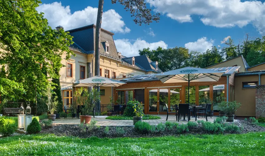 Főnix Wellness Resort Nógrádgárdony - Pünkösd