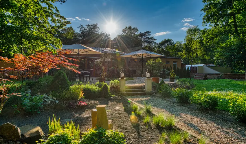 Főnix Wellness Resort Nógrádgárdony - Pünkösd