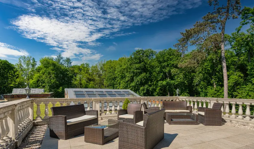 Főnix Wellness Resort Nógrádgárdony - Pünkösd