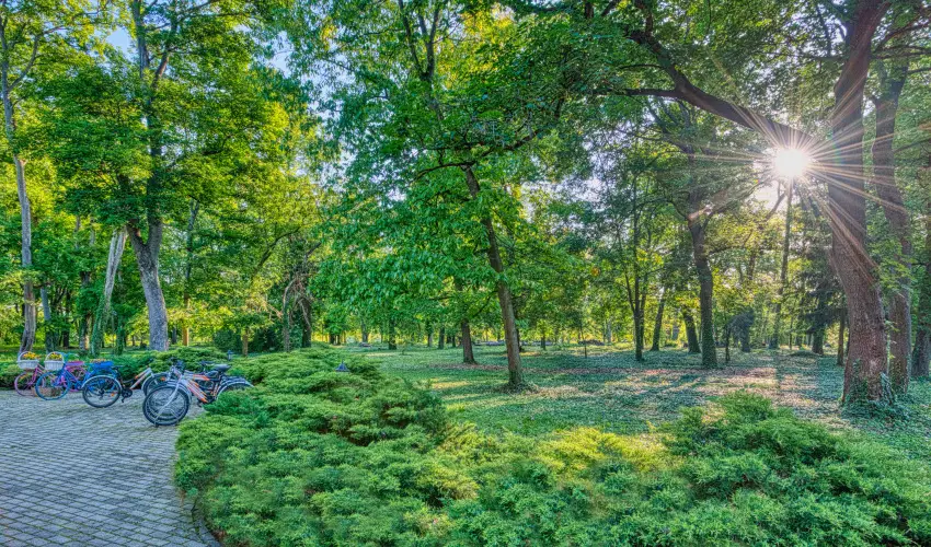Főnix Wellness Resort Nógrádgárdony - Pünkösd