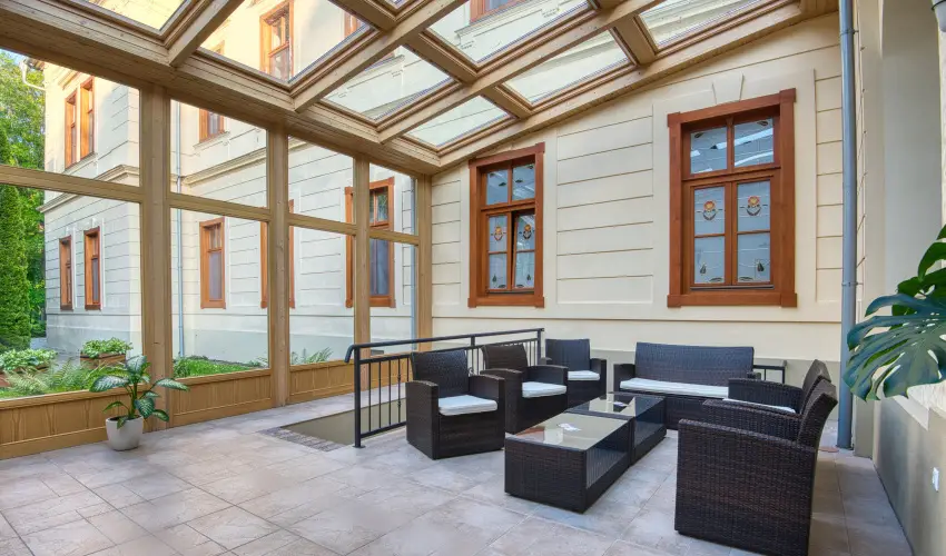 Főnix Wellness Resort Nógrádgárdony - Pünkösd