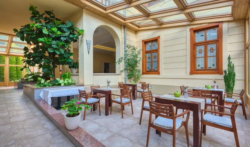 Főnix Wellness Resort Nógrádgárdony - Pünkösd