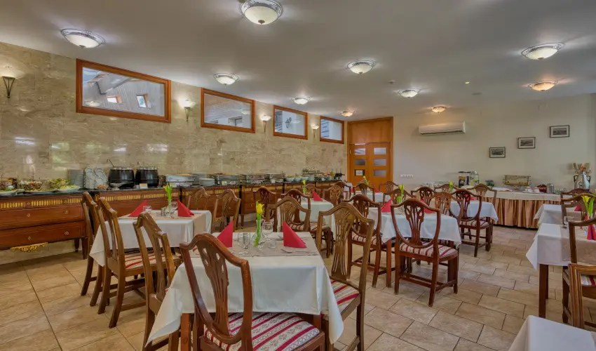 Főnix Wellness Resort Nógrádgárdony - Pünkösd