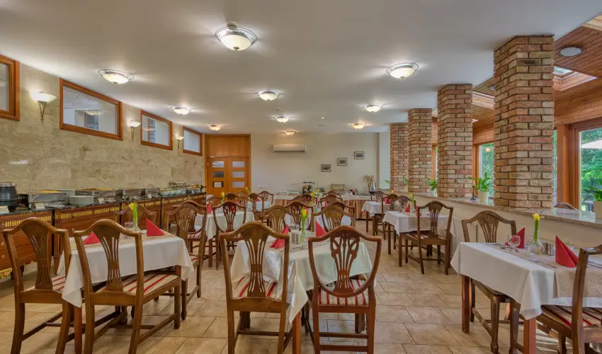 Főnix Wellness Resort Nógrádgárdony - Pünkösd
