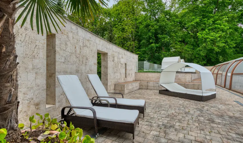 Főnix Wellness Resort Nógrádgárdony - Pünkösd