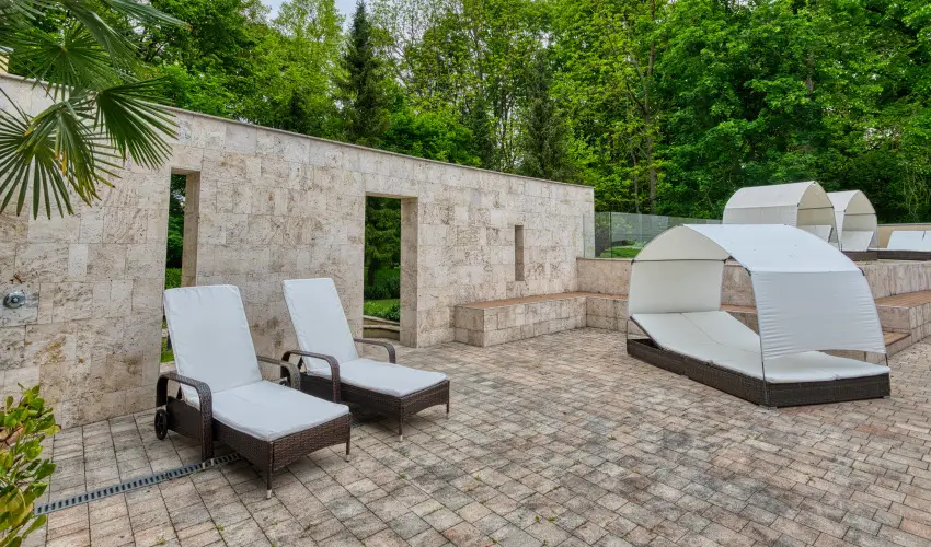 Főnix Wellness Resort Nógrádgárdony - Pünkösd